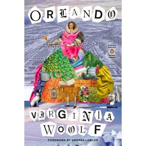 Orlando (ISBN: 9780143138211)