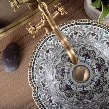 Rea Asanti 42 cm (REA-U7506)