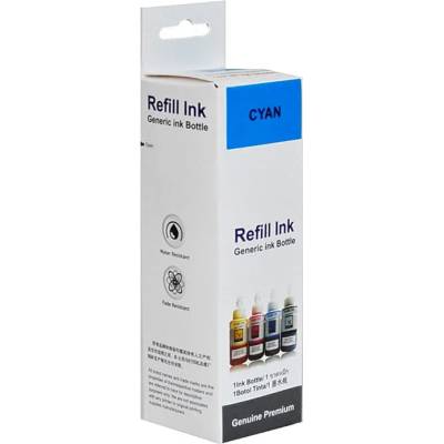 Compatible Мастило Epson T6732 Cyan съвместим (НT6732C)