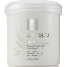 Jessica ZenSpa Revive Scrub peeling na nohy 453 g