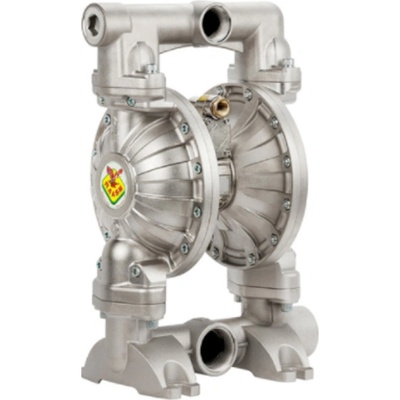 RAASM MEMBRÁNOVÉ ČERPADLO 2000-AB,2" 610 l/min, 1:1, MULTI VSTUP / VÝSTUP