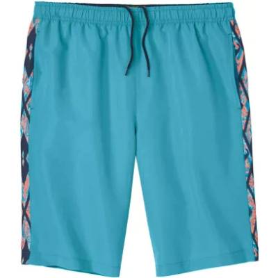 Kúpacie bermudy Water Beach Atlas For Men modré