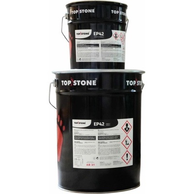 Topstone Topstone EP42 epoxidový nátěr s chemickou odolností 25 kg - EP42 25