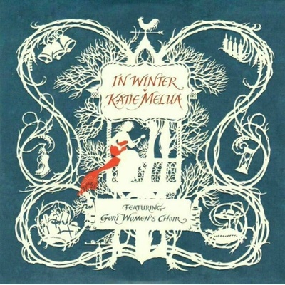 Melua Katie - In Winter Special Edition LP