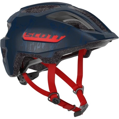 Scott Spunto Junior Plus Dark blue 2025