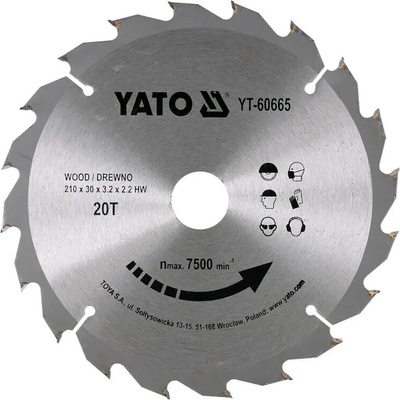 Yato YT-60665
