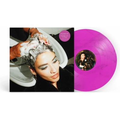 Charlotte OC - SERIOUSLY LOVE, GO HOME Vinyl