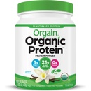 Orgain Organic Protein 462 g