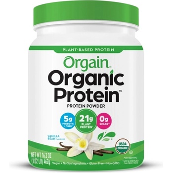 Orgain Organic Protein 462 g