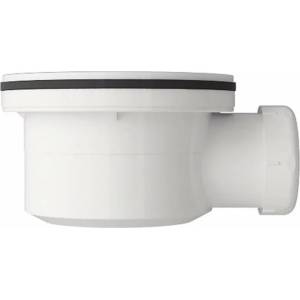 Balneo Бял сифон за вана Balneo 68 мм (STSYPHON68)