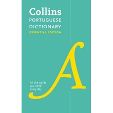 Collins Portuguese Essential Dictionary