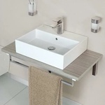 Ideal Standard Strada 50x42 cm (K081601)