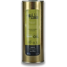 Stalida grécky olivový olej - Εxtra panenský 0,5 l