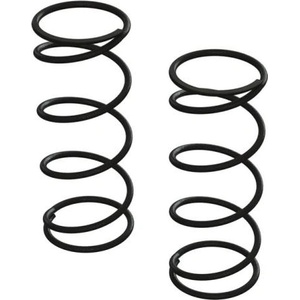 Arrma пружина амортисьор 49mm 1.85N/mm (2)