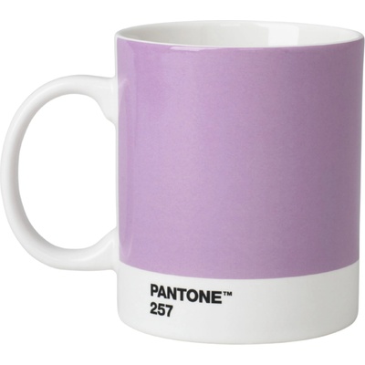 Copenhagen Design Чаша халба Pantone 385 мл светлолилава (101030257)