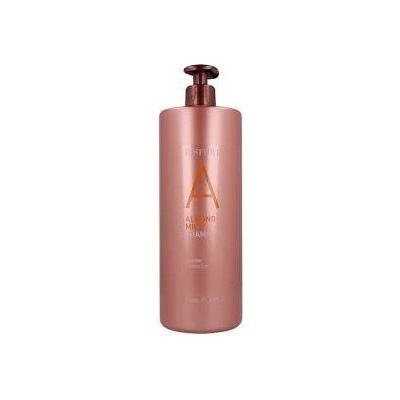 RISFORT Шампоан Nutritive Risfort Бадемово олио Капацитет 1000 ml