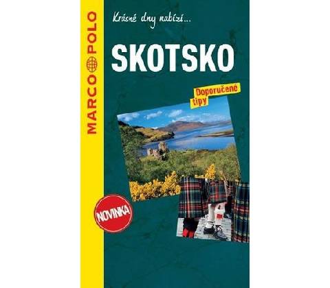 Skotsko