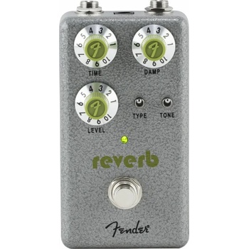Fender Hammertone Reverb Eфект за китара (0234573000)