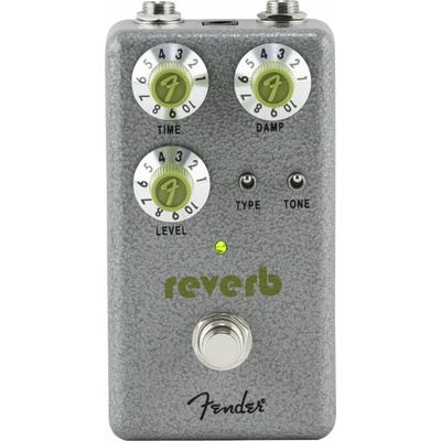 Fender Hammertone Reverb Eфект за китара (0234573000)