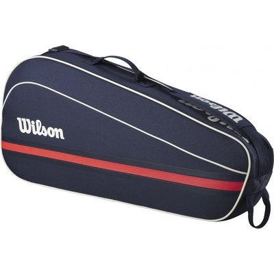 Wilson 3PK Team Racket Bag 2025