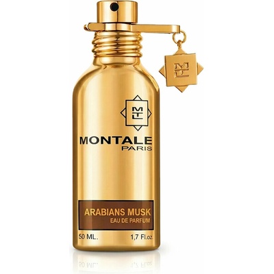 Montale Paris Arabians Musk parfumovaná voda unisex 50 ml