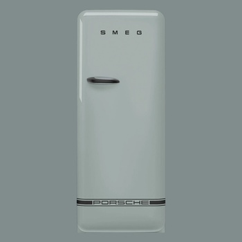 Image 1 of Smeg FAB28RDPSG6