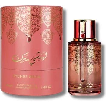 Arabiyat Lychee Musk EDP 100 ml