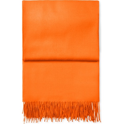 Elvang Luxury одеяло, 130 x 200 см, оранжево (60001-O)