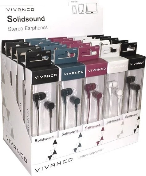 Vivanco SolidSound