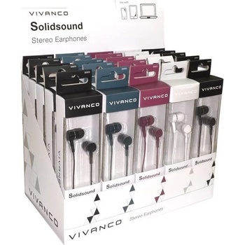 Vivanco SolidSound