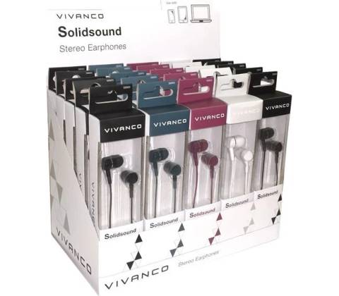 Vivanco SolidSound