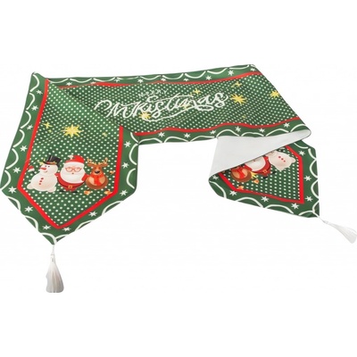 Verk 26259 Vianočný behúň 205x35 cm