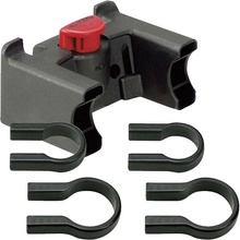 KLICKfix adaptér na riadidlá 22-26 mm/31,8 mm