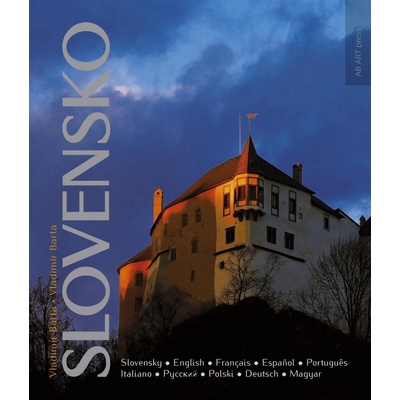 Slovensko - Vladimír Bárta