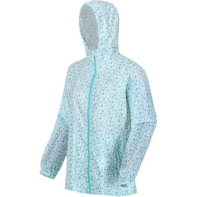 Regatta WmsPrintPackItJkt Размер: S / Цвят: светло син