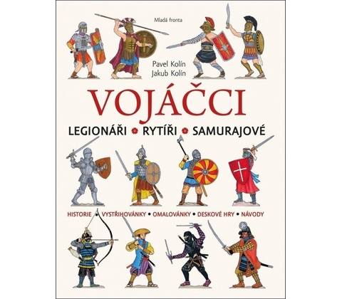 Vojáčci