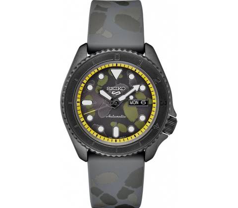 Seiko SRPH69K1