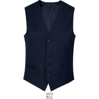 Neoblu 3166 MAX MEN / Мъжки елек - нощно син 60 (243166046o5)