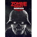 Zombie Army Trilogy