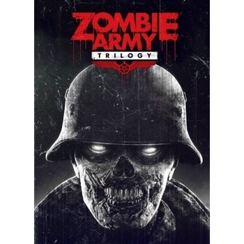 Zombie Army Trilogy