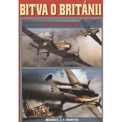 Bitva o Británii