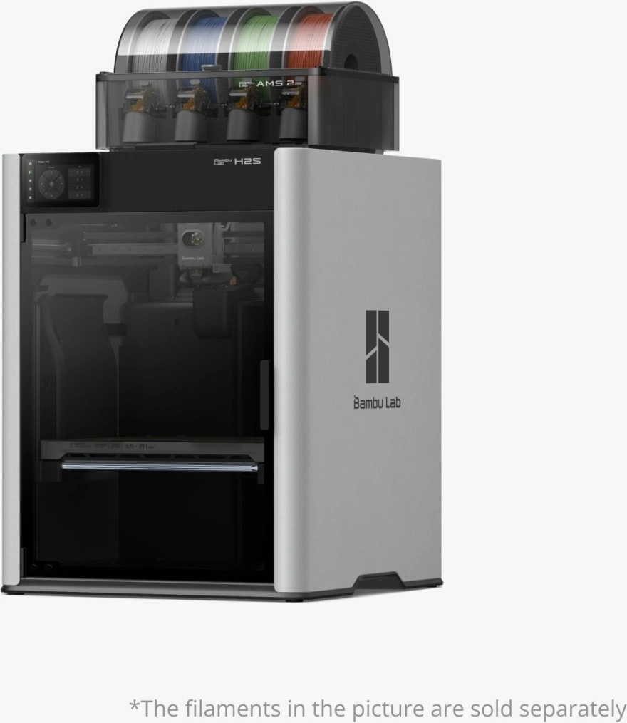 TOP prémium produkt v kategorii 3D tiskárny 2024/2025