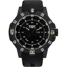 Traser P99 Q Tactical Black Pryž