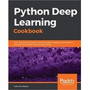 Python Deep Learning Cookbook Bakker Indra DenPaperback