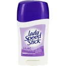 Deodoranty a antiperspiranty Lady Speed Stick Lilac deostick 45 ml
