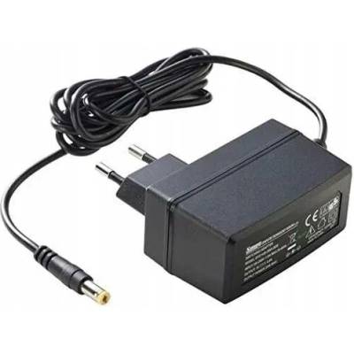 Univerzální nabíječka 230V/5V/2,4A DC