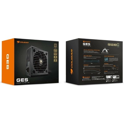 Cougar GES 850W CGR GESX2-850