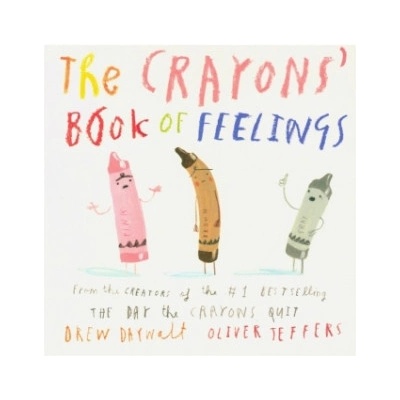 Crayons' Book of Feelings
