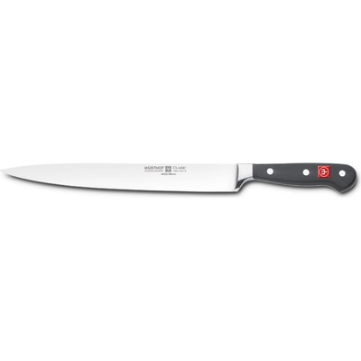 Wüsthof Nářezový nůž na šunku CLASSIC 4522/26 26 cm