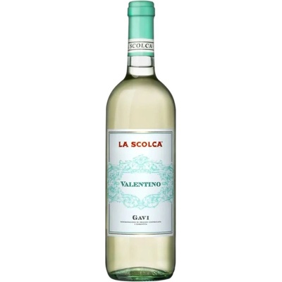 La Scolca Gavi il Valentino DOCG 12% 0,75 l (holá láhev)